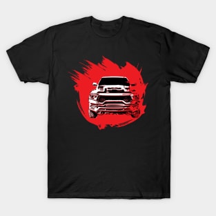 Trx pickup T-Shirt